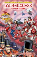 Medikidz Explain Eczema: What's Up with Kenzie? 1906935122 Book Cover