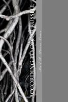 According to Oscar Russell: First Edition 1466451149 Book Cover