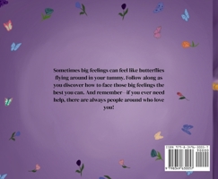 Butterflies in my Tummy B0FWXZMLH1 Book Cover