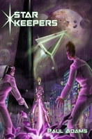 Star Keepers B0BVCMMXGZ Book Cover