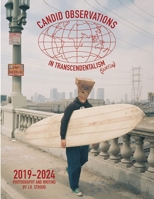 Candid Observations in Transcendentalism 1963748964 Book Cover