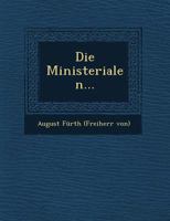 Die Ministerialen... 1249616395 Book Cover