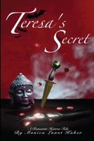 Teresa's Secret B0DX1BL55Z Book Cover