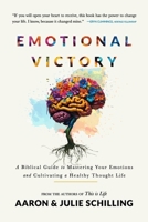 Emotional Victory B0CP5YS6W5 Book Cover
