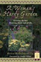 A Woman's Hardy Garden 0020318405 Book Cover