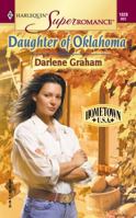 Daughter of Oklahoma 0373710283 Book Cover