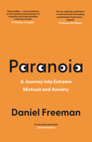 Paranoia 0008472580 Book Cover