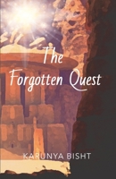 The Forgotten Quest 8194687020 Book Cover