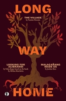 Long Way Home 1761731653 Book Cover