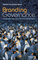 Branding Governance: A Participatory Approach to the Brand Building Process 0470030755 Book Cover
