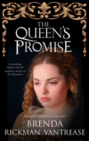 The Queen's Promise 0727887939 Book Cover