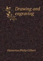 Drawing & Engraving 1017712506 Book Cover