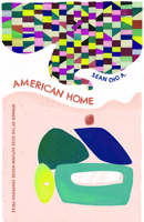 American Home 1637680082 Book Cover