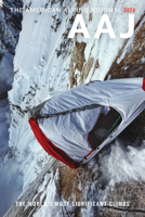 American Alpine Journal 2024: The World’s Most Significant Climbs B0D3271YXX Book Cover