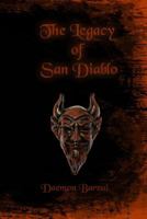 El Legado de San Diablo 1530953219 Book Cover