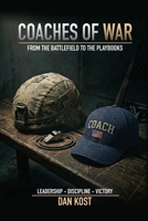 Coaches of War 0916539814 Book Cover