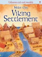 Make This Viking Settlement 0746002572 Book Cover