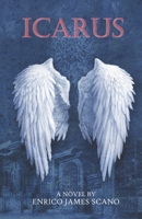 ICARUS B0FG2TFP6S Book Cover