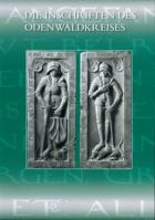 Die Inschriften Des Odenwald-Kreises 3895004286 Book Cover