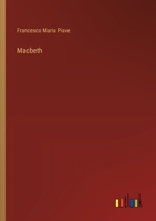Macbeth 3385049660 Book Cover
