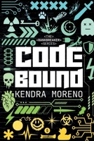 Code Bound: A LitRPG/Gamelit Romance (The Rankbreaker) B0H7TFQ5B6 Book Cover