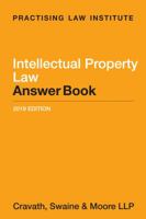 Intellectual Property Law Answer Book 2014 140242065X Book Cover