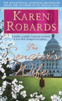 The Senator's Wife 0440215994 Book Cover