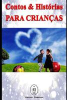 Contos & Histrias Para Crianas 1070330744 Book Cover