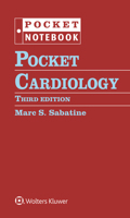 Pocket Cardiology 145119188X Book Cover