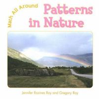 Patterns in Nature (Math All Around) 0761419993 Book Cover