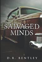 Salvaged Minds 1784650013 Book Cover