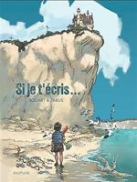 Si je t'écris… B0GPK6L775 Book Cover