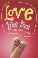 Love Like That and Other Stories 0143332325 Book Cover