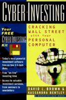 Cyber-Investing: Cracking Wall Street with Your Personal Computer, 2nd Edition 0471169862 Book Cover