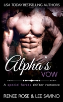 Alpha's Vow 1636930336 Book Cover