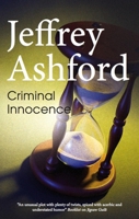 Criminal Innocence 0727869353 Book Cover