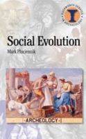 Social Evolution 0715632876 Book Cover