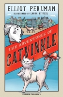 The Adventures of Catvinkle 0143786385 Book Cover
