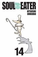 Soul Eater, Vol. 14 0316231924 Book Cover
