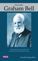 Alexander Graham Bell 8184931956 Book Cover