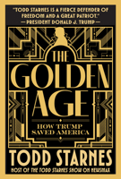 Gospel According to President Donald J. Trump : How MAGA Will Save America 163006341X Book Cover