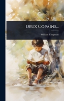 Deux Copains... 1279933593 Book Cover