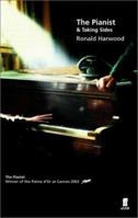 The Pianist & Taking Sides 0571212816 Book Cover