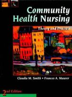 Community Health Nursing: Instructor's Manual 0721627420 Book Cover