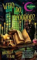 Who Do, Voodoo? 0425244598 Book Cover