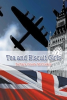 Tea and Biscuit Girls 1643142003 Book Cover