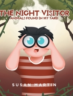 The Night Visitor 1649528868 Book Cover