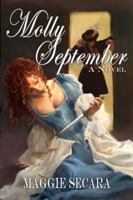Molly September 0981840124 Book Cover