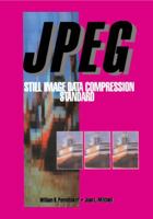 JPEG: Still Image Data Compression Standard (Digital Multimedia Standards) (Digital Multimedia Standards) 0442012721 Book Cover