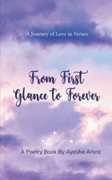 From First Glance to Forever 9371562781 Book Cover